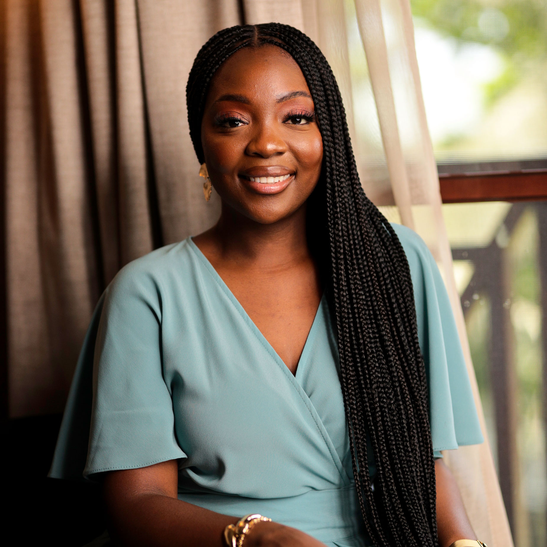 Areatha Anderson-Williams